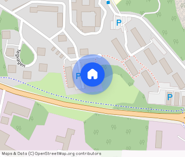 Kapellvägen 60 C - Photo 1