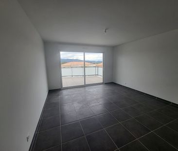 LOCATION -T2 de 50 m2 avec grande terrasse -Puget sur Argens, - Photo 1