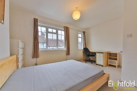 4 bedroom terraced house to rent - Photo 4