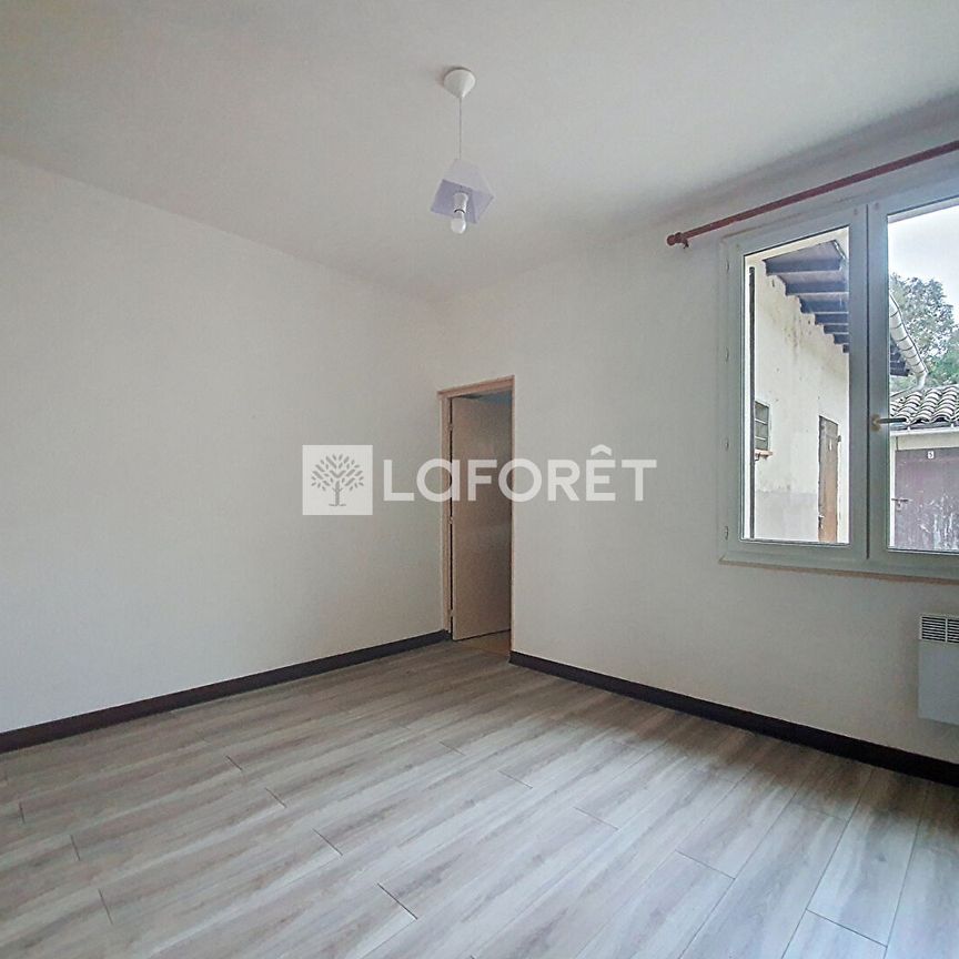 Appartement T2 Montauban à louer - Photo 1