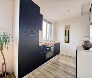 Appartement 2 pièces à louer à REIMS - Quartier Jean-Jaurès - Photo 3