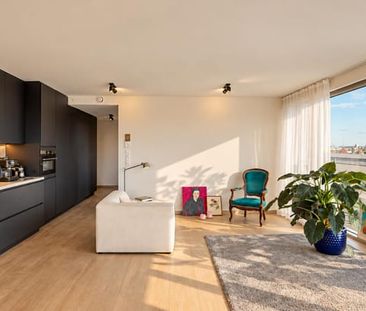 Appartement te huur - Foto 1