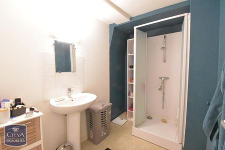 Location Appartement 3 pièces 80m² LE MANS 72000 - Photo 5