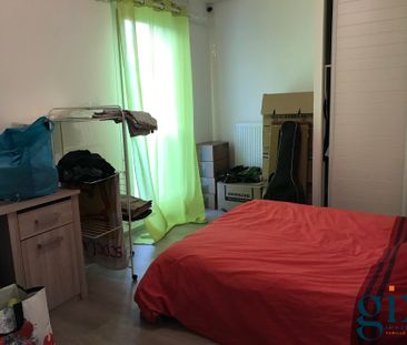 Location Saint-Egrève - Joli T2 de 36.86 m² dans une résidence de 2016 - Photo 4