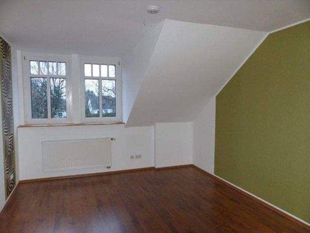 Westerkappeln, großzügige, 2 Zi.-Wohnung mit Balkon und direkten Blick ins Grüne - Photo 5