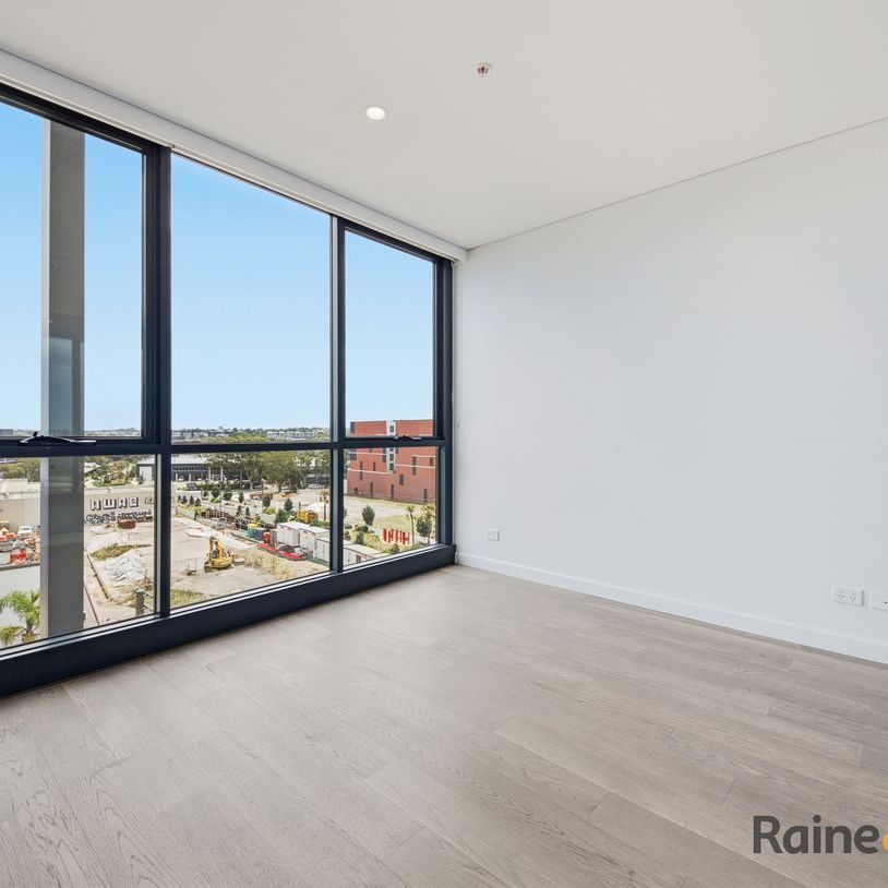 Brand New 2-Bedroom Apartment in Zetland - Available Now - Photo 1