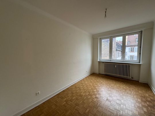 Location Appartement 4 pièces 96m² STRASBOURG 67000 - Photo 1