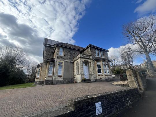 House share to rent - Photo 1