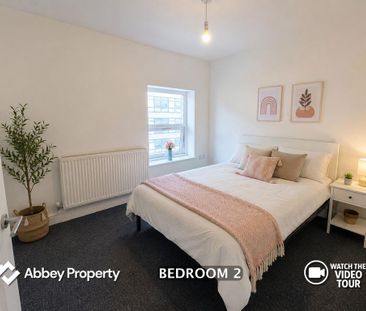 2 bedroom flat to rent - Photo 4