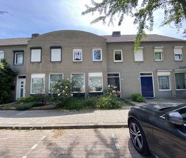 Te huur: Huis Overste Lockettstraat in Maastricht - Foto 4