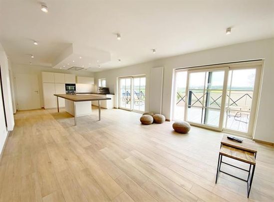 Appartement te huur - Foto 1