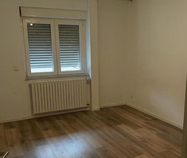 Erdgeschosswohnung, 3-Zimmer-Wohnung - Foto 1