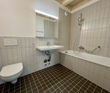 3.5 Zimmer, 77 m², 3. Stock - Foto 3