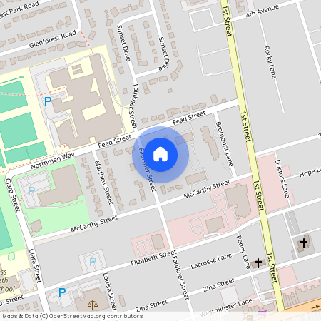 15 Faulkner Street, Orangeville