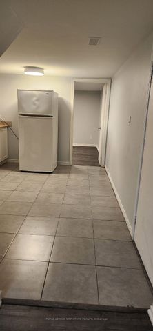 For Lease - 3443 Queenston Drive Unit# Lower, Mississauga, Ontario - Photo 5