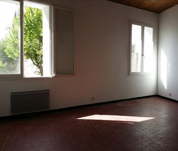 Appartement 3 Pièces 57 m² - Photo 1