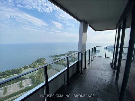 For Lease - 30 Shore Breeze Drive Unit# 5707, Toronto, Ontario - Photo 4