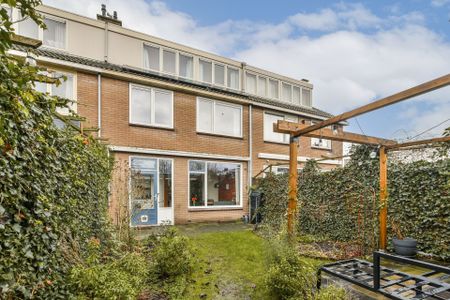 For rent: Bagdaddreef 15, 3564 HA Utrecht - Foto 5