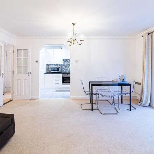 Symphony Court, Birmingham, B16 - Photo 1