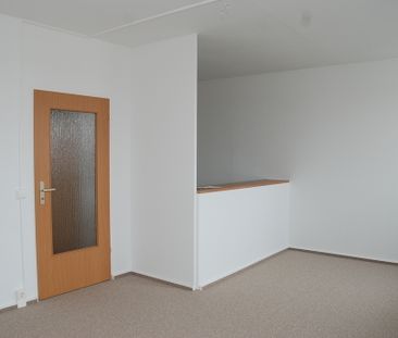 3-Raum-Wohnung - Photo 1