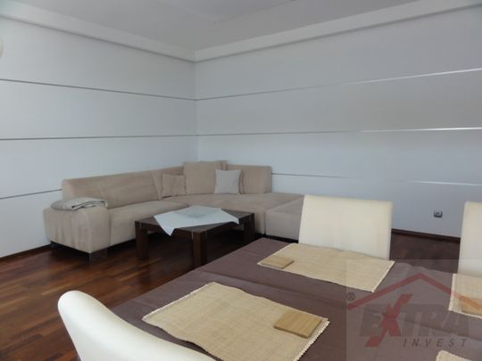 Wały Chrobrego - 3 pok. z widokiem na Odrę (440347) - Photo 1