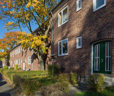 1-Zimmer-Wohnung in Kiel - Foto 1