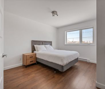 Appartement à louer - L'Ancienne-Lorette - Photo 6