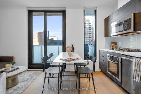 King Charlotte Lofts , #606 - Photo 3