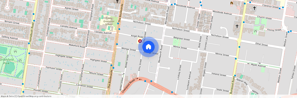 11 Wonga Street, Strathfield NSW 2135