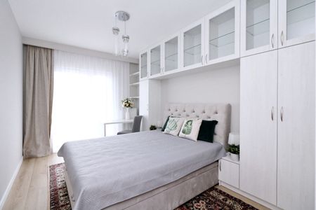 Nowe,umeblowane 2 pokoje 53m2 z balkonem i garażem 53.3 m² - Photo 5