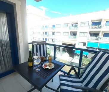 Piso de alquiler en Palmeral - Photo 3