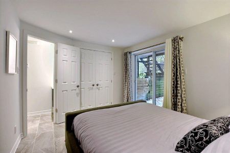 1462 Rue de la Visitation, apt. 2 - Photo 3