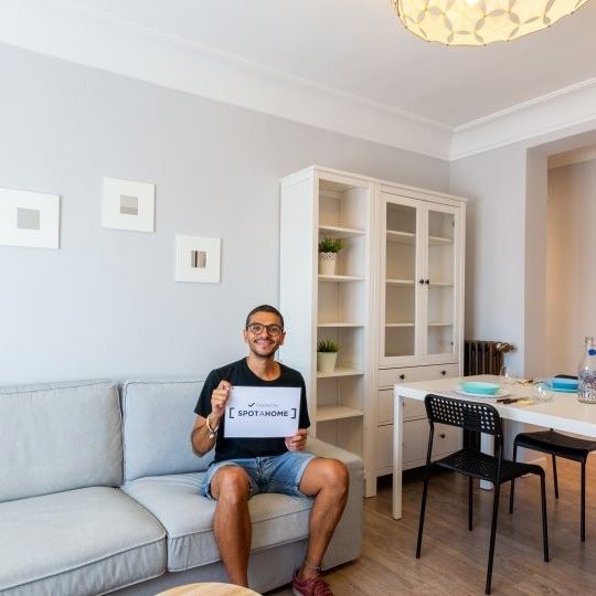 madrid, Community of Madrid 28011 - Photo 1