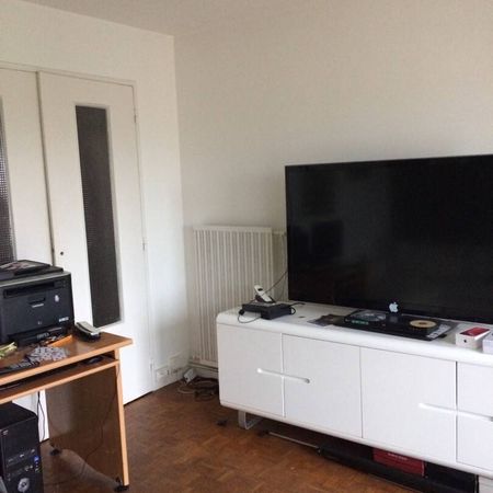 Chambre ds une colocation étudiants - Photo 3