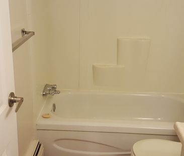 1 Bedroom Condo For Rent In Blue Quill | Cat Friendly | Heat & Wate... - Photo 2