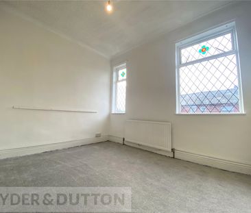 Winnie Street, 63, Manchester, M40 9LP, Greater Manchester - Photo 2