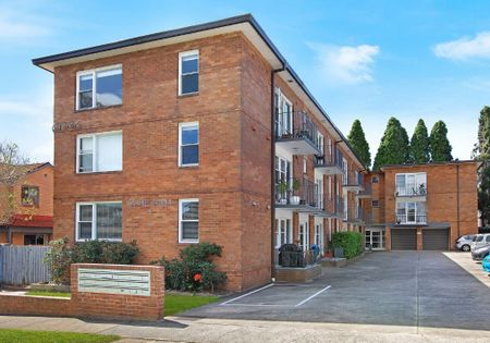 8/4 Moore Street, Drummoyne NSW 2047 - Apartment For Rent | Domain - Photo 5