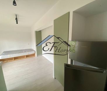 Studio/Γκαρσονιέρα για ενοικίαση Αγία Παρασκευή - Γλαράκη (Πάτρα) - Photo 3