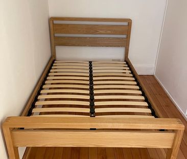 1 Bed Flat, Hillside Court, NW3 - Photo 4