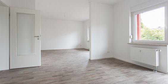 Top renovierte Musterwohnung mit Sonderausstattung - Foto 3