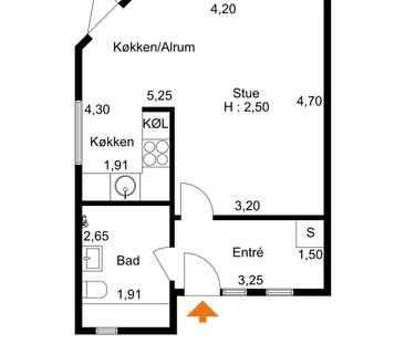 Pæregrenen 19, 5220 Odense SØ - Foto 6