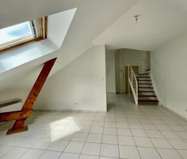 Location Appartement 4 pièces 70m² ALENCON 61000 - Photo 4