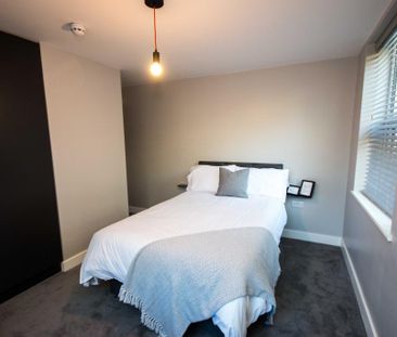 3 bedroom apartment to rent - Photo 3