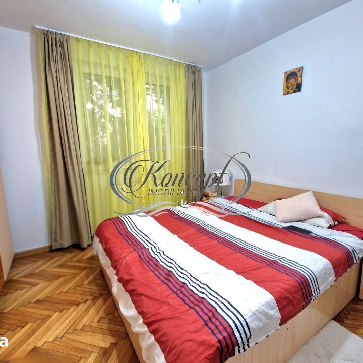 Apartament 2 camere, Andrei Muresanu - Photo 1