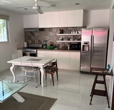Casita de 1 recámara, en el Centro ¡TODOS LOS SERVICIOS INCLUIDOS! (NO AVAL) - Photo 5