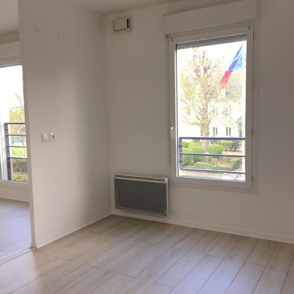 Location appartement 2 pièces, 39.41m², Quincy-sous-Sénart - Photo 1