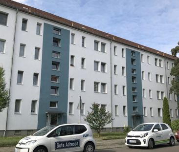 "An der Sternhöhe" - 3 Raumwohnung mit Blick ins Grüne!!! - Photo 4