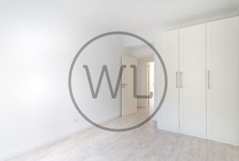 Apartamento T3 em Lisboa