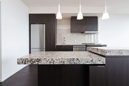 101 Charles St E #4402 - Photo 2