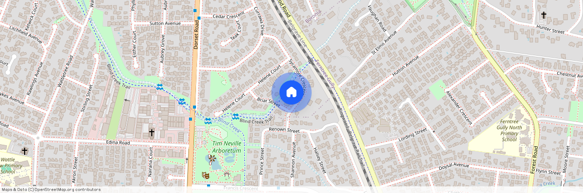 28 Sycamore Crescent, 3155, Boronia